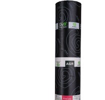 DE BOER DUO high tech 4mm WGG/F  8m/rol 180gr  (23) FIRECARE