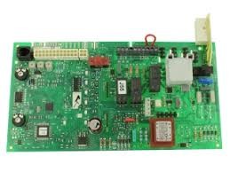 VAILLANT O PRINTPLAAT VU 282