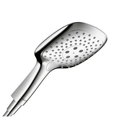 HANS GROHE HANDDOUCHE PURAVIDA 150 3JET CHR.
