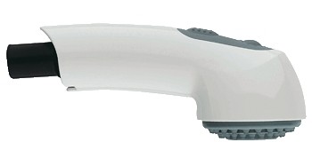 GROHE O EUROPLUS SPROEIER WIT
