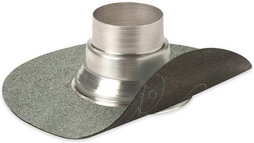 MULTIVENT PLAK PLAAT 131MM (136mm) roofing