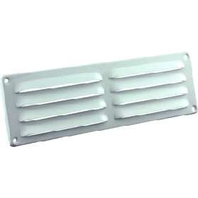 ROOSTER ALU 30X9 WIT