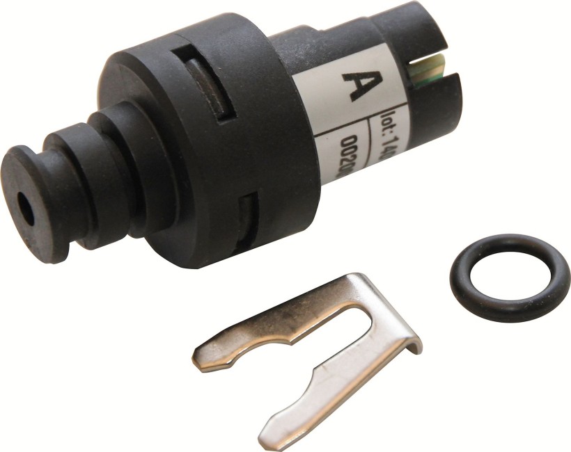 BULEX O DRUKSENSOR VOOR THEMACONDENS, F24E