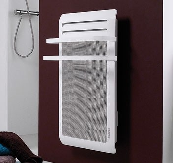ATLANTIC TATOU HANDDOEKDRAGER 1500W  77.5 H X  50 BR