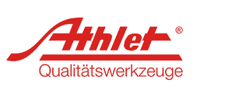 ATHLET SET POTSLEUTELS IN KOFFER