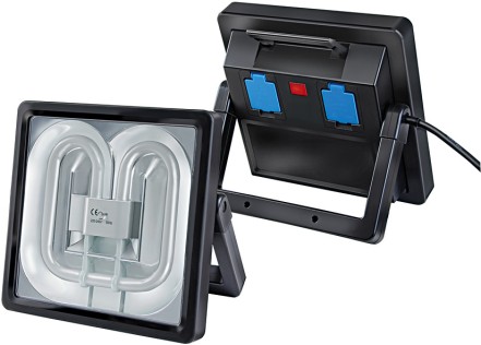 BRENNENST. POWER LICHT ELP 55WATT