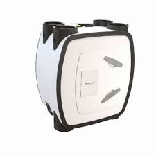 DAALDEROP APURE VENT D350 + WARMTE RECUPERATIE ONDERB (ZOLDER)