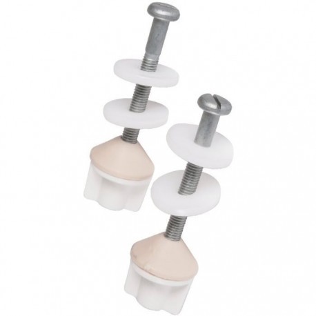 SIAMP O VIJS VOOR RESERVOIR