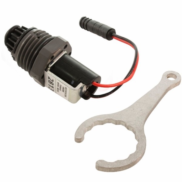 ORAS O MAGNEETVENTIEL VOOR 6150F-6120F-6440F-6441F