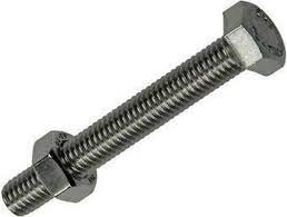 BOULON INOX M8 X 16MM