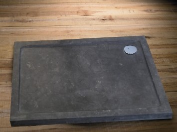 HARSTENEN DOUCHETUB 90 X 120 CM