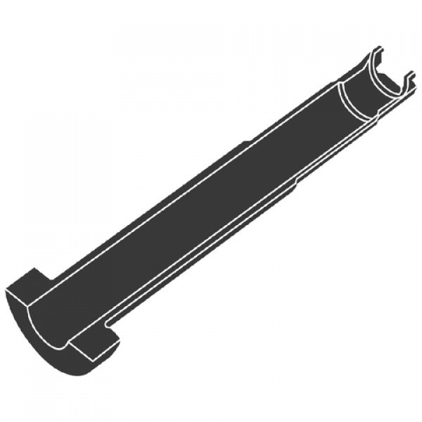 GROHE O DEMONTAGESLEUTEL FLEXIBELS