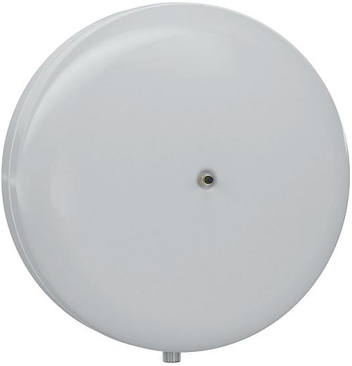 EXPANSIEVAT REFLEX 35L. CV + MUURBEUGEL BUTYL grijs