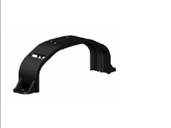 BEG PROFI AIR ATTACHE TUNNELBUIS ZWART ( vervangen door 010.390.452 )