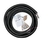 SOLAR CLIMAFLEX DUBBEL DN25 ROL 25M