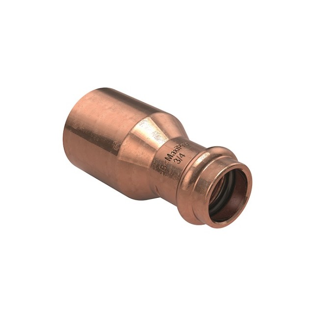 BANNINGER MAXI PRO REDUCTIE MF 7/8" X 1/2"