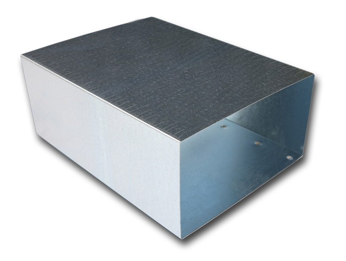 SPIRAAL MECANO MOF VOOR HULPSTUK 55 X 220