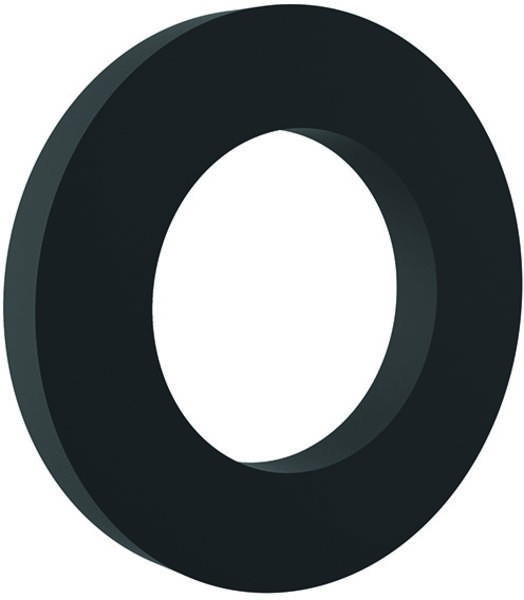 JOINT WC POT/JACHTBAK MOUSE SIAMP