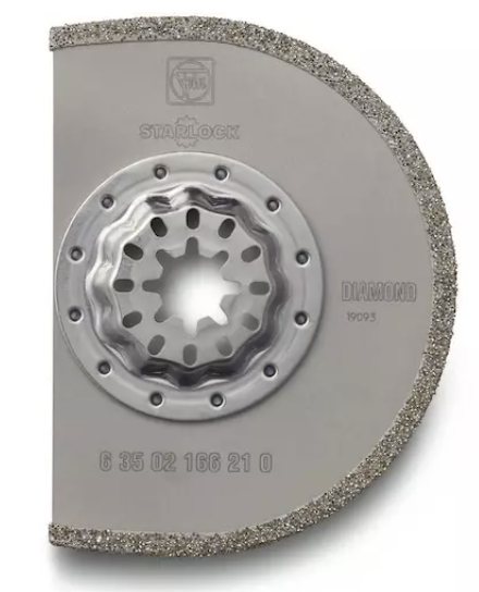 FEIN ZAAGBLAD E-CUT BIMETAL