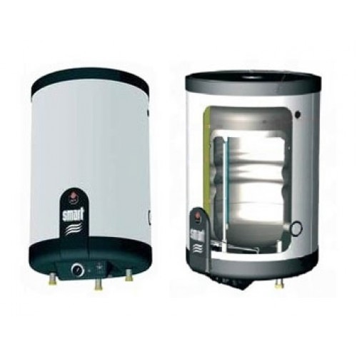 ACV BOILER SMART EW 160 ( !! montage verticaal !! )