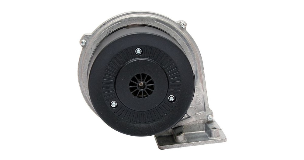 BULEX O VENTILATOR THERMOMASTER F29E