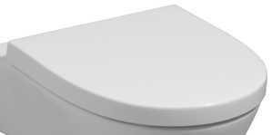 KERAMAG FLOW WC-ZITTING SOFTCLOSE