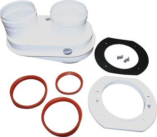 ACV ADAPTOR 60/100  80-80