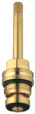 GROHE O LANGE KRAANKOP 1/2
