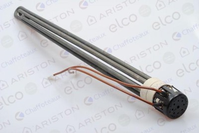 ARISTON O WEERSTAND PROTECH 2500W D40 L560  819307