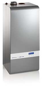 DAALDEROP GASWANDK CUBE ONE 30/35 30KW > 16L/min