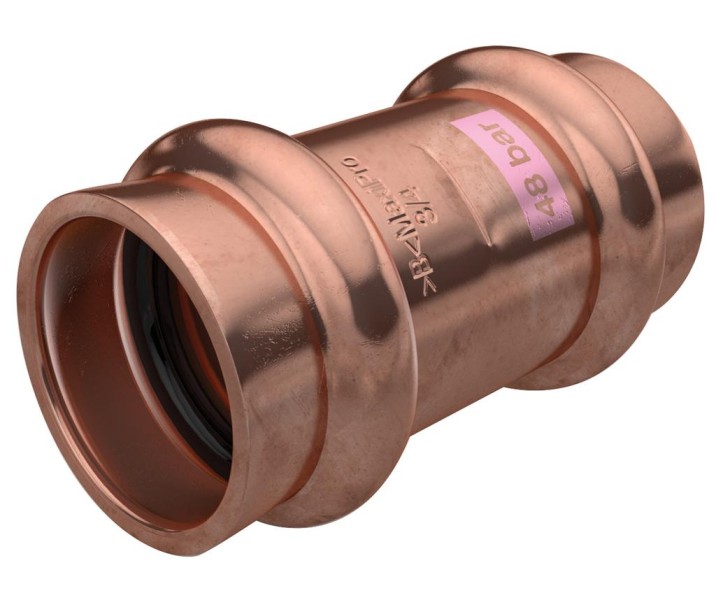 BANNINGER MAXI PRO MOF 1/4"