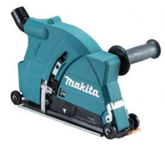 MAKITA A STOFKAP HAAKSESLIJPER