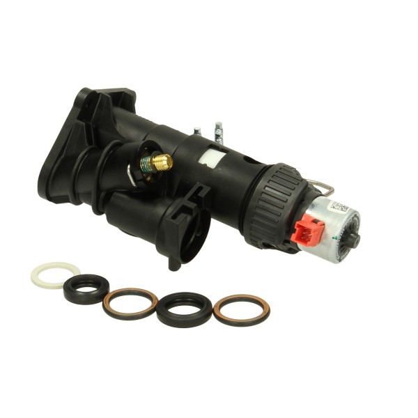 VAILLANT O DRIEWEGKLEP ECOTECPLUS kunststof