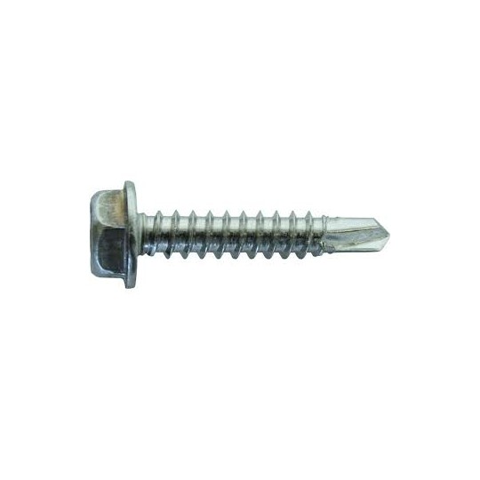 ZELFBORENDE VIJS 6.3X50
