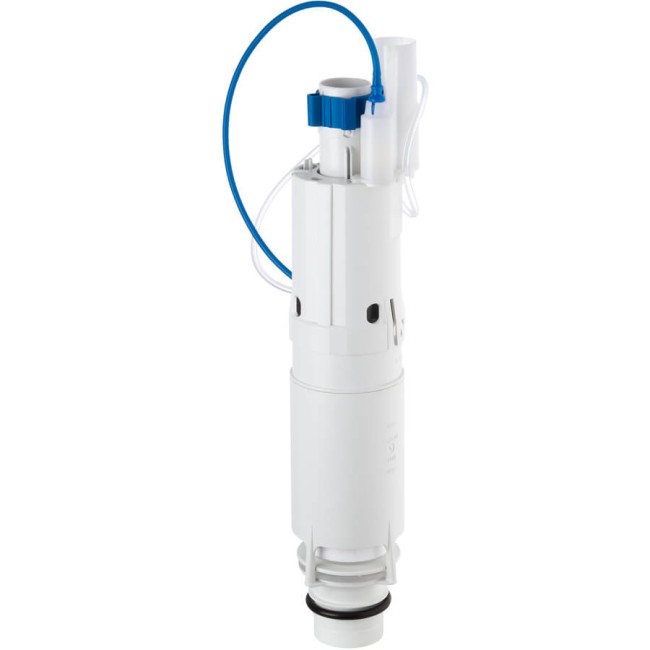 GROHE DAL BODEMKLEP / KLOK MET OVERLOOP SPOELMECHANISME INBOUW BOUWJAAR: 2004 TOT NU