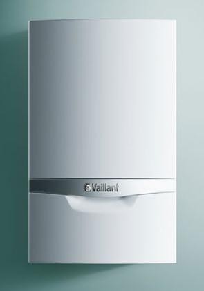 VAILLANT ECOTEC PLUS VC306 6,4/31,8KW ENKEL CV