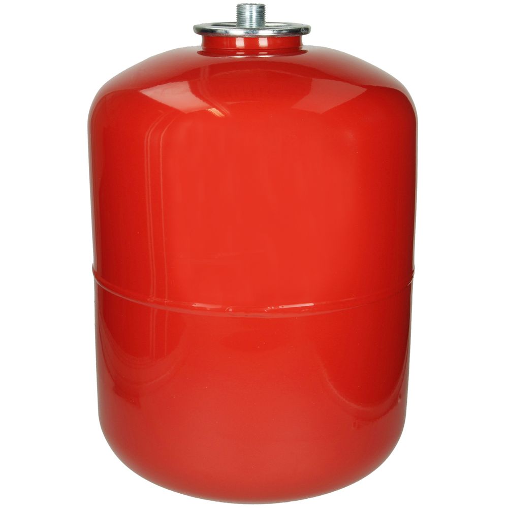 EXPANSIEVAT 25L CHAUFFAGE ROOD 3/4