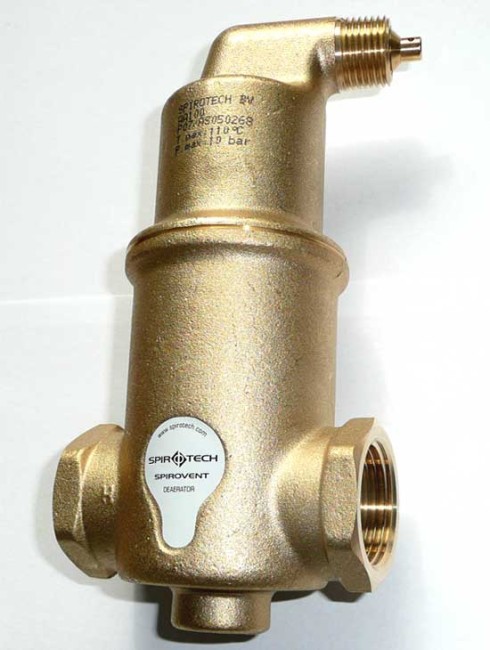 SPIROVENT 4/4 HORIZONT {8}