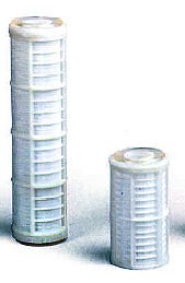 ACQUASAN FILTER WASBAAR 10"
