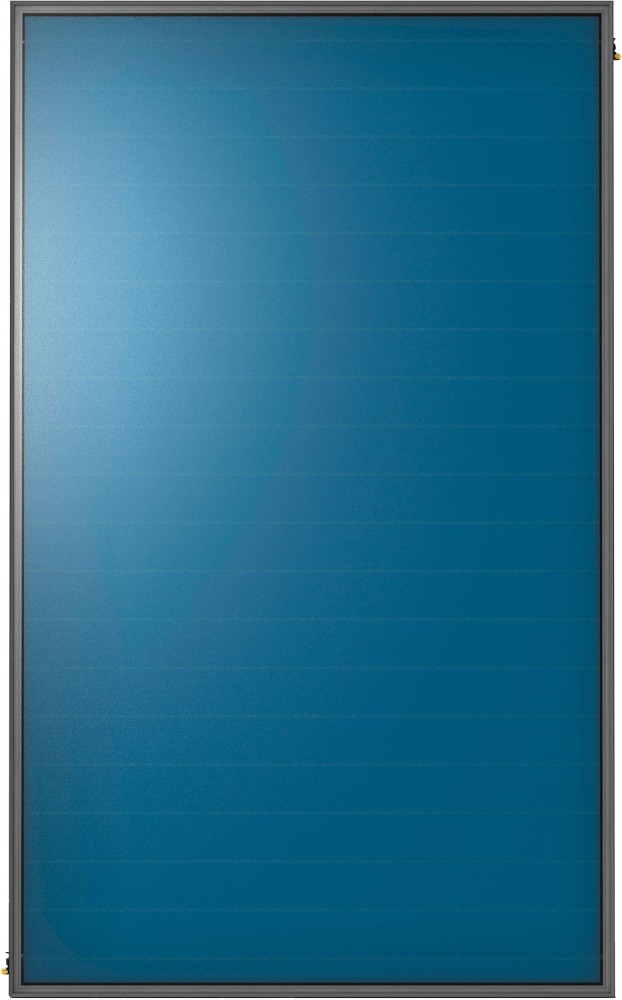 BULEX SOLAR zonnepaneel VERTIKAAL LEEGLOOP