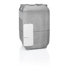 DAALDEROP VENTILATIE UNIT APURE FLOW D450