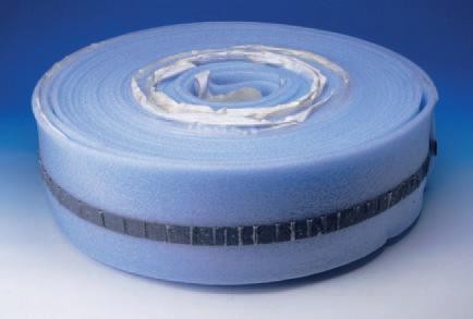 BEG RANDISOLATIE ROL 25M