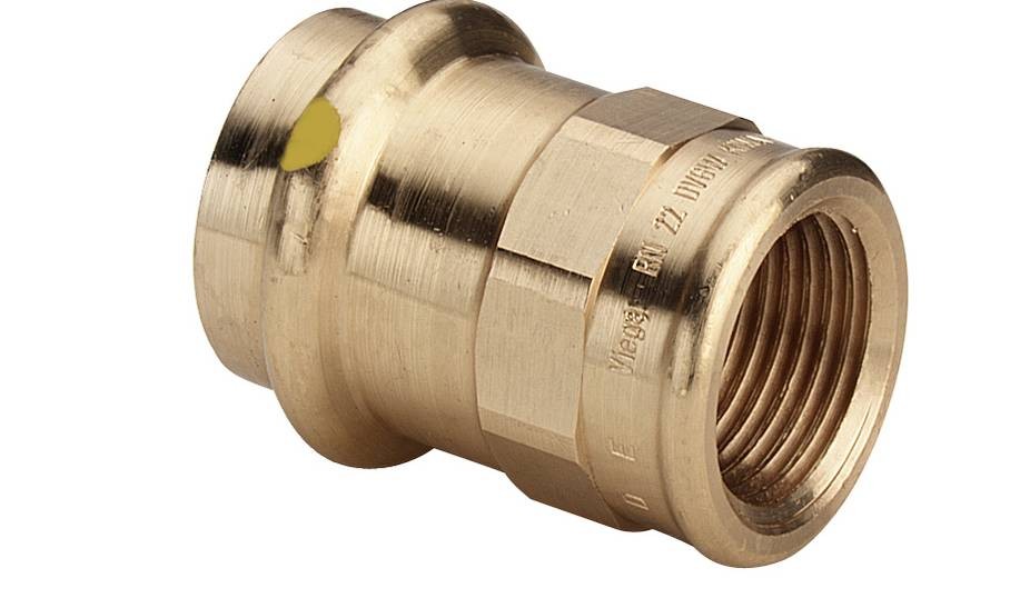 PERS GAS PUNTSTUK 15 X 1/2F