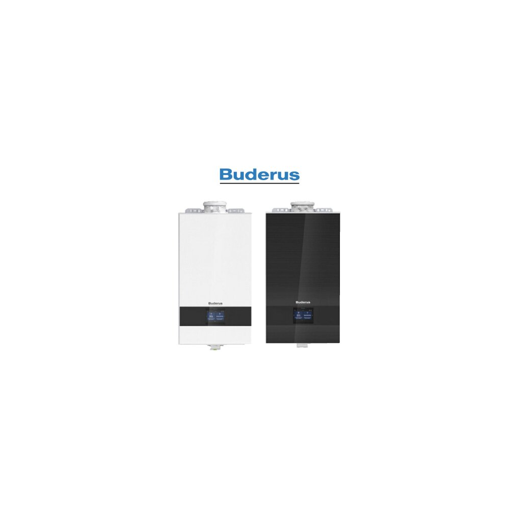 BUDERUS LOGAMAX PLUS GB182.2 35 W H