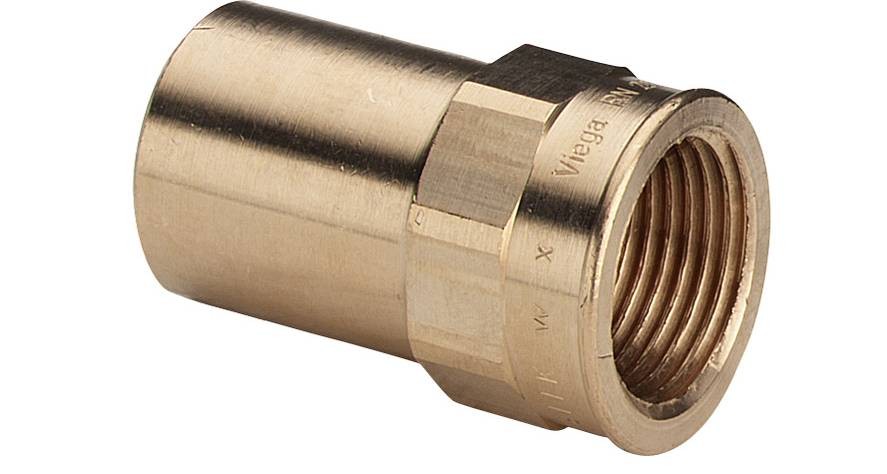 PERS PUNTSTUK INSTEEK 22 X 1/2F