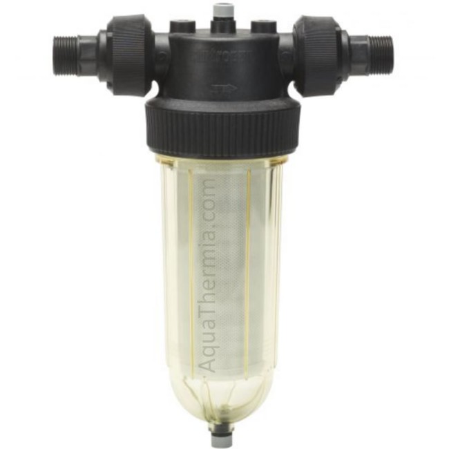 CINTROPUR FILTER NW25 3/4