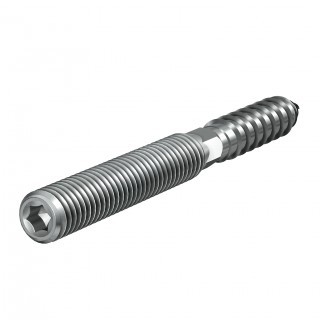 ATT VIJS M8 X 100 TORX KOP