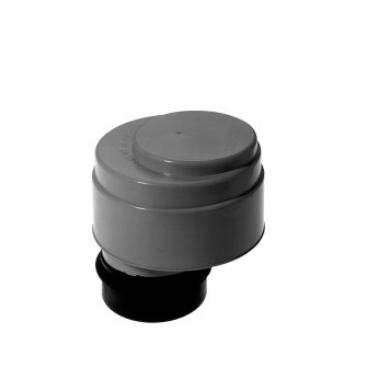 MAC ALPINE VENTAPIPE LUCHTSNUIVER 110MM/90MM