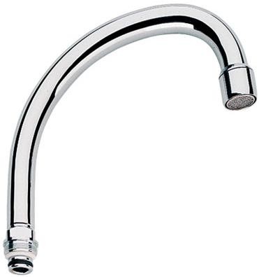 GROHE O BEC MOBIEL HU COSTA SPRONG 15CM M22