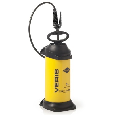 MESTO DRUKWATERTANK  5 LITER PE